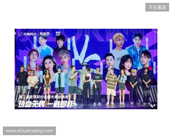 “瓦友”集合,极限之地无畏契约城市对抗赛我们来了!