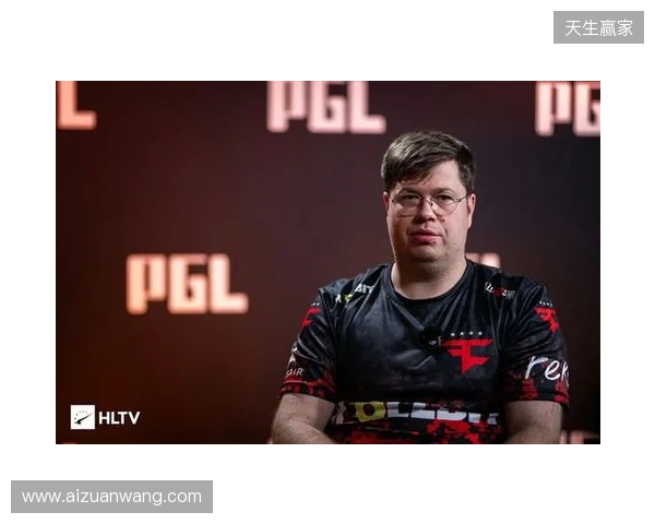 官宣：FaZe确认karrigan离队